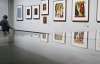 Музей Метрополитен в апреле покажет неизвестные работы Пикассо