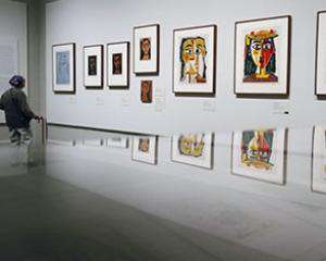 Музей Метрополітен в квітні покаже невідомі роботи Пікассо
