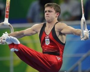 Сборная Украины пропустит Евро по спортивной гимнастике