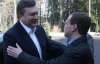 Янукович знову розповів Медведєву, що &quot;потрібно робити перші кроки&quot;