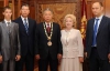 Влада Киргизії знайшла золото сім"ї Бакієва