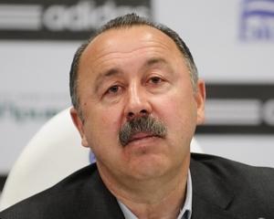 "Матч в Донецке определит чемпиона Украины" - Газзаев