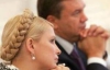Тимошенко прогнозує початок кінця Януковича
