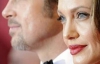 Дети заставляют пожениться Брэда Питта и Анджелину Джоли