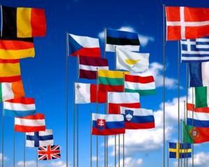 ЄС розпадеться, якщо не створить Сполучені Штати Європи - експерти