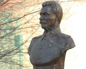 В Одессе коммунисты тоже установят памятник Сталину