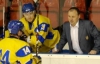 Хоккей. Сборная Украины отгрузила 15 шайб в ворота сербов на ЧМ