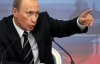Россия начнет платить &quot;живыми&quot; деньгами за флот с 2017-го - Путин
