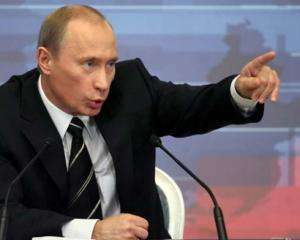 Росія почне платити &amp;quot;живими&amp;quot; грошима за флот з 2017-го - Путін