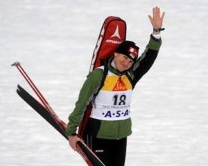 Відома українська біатлоністка завершила кар"єру