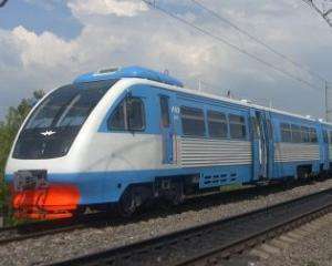 Між Києвом і Москвою пустять швидкісні потяги