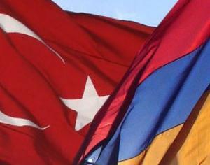 Вірменія призупинила примирення з Туреччиною