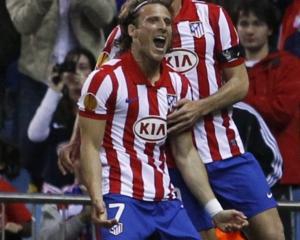 "Ливерпуль" минимально проиграл "Атлетико"