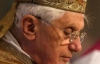 Жертва священника-педофила подал в суд на Папу Римского