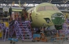 "Антонов" намагаються інтегрувати в російську ОАК