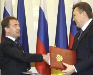 В США потрясены соглашениями Медведева - Януковича - эксперт