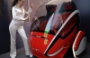 У Китаї представили нові BMW і Mercedes (ФОТО)