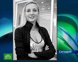 Двукратная олимпийская чемпионка по художественной гимнастике погибла в ДТП