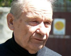 &amp;quot;Мій батько стоїть вище цієї нагороди&amp;quot; - син Романа Шухевича