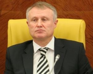 &amp;quot;Якщо Ярославський хоче фінансувати збірну, то може зробити це повз мене&amp;quot; - Суркіс