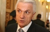 Литвин просит Тимошенко не устраивать шоу в Раде