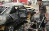 У Багдаді пролунала серія вибухів - 56 загиблих