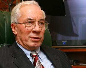 Азаров готов продать "никому не нужную" украинскую трубу