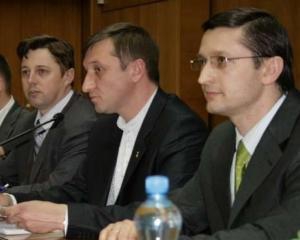 Тернополяне требуют отставки Януковича