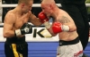 Бурсак завоевал титул интерконтинентального чемпиона WBO