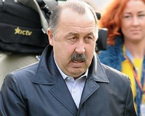 "Ошибочное решение арбитра испортило игру" - Газзаев