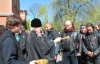 Владимир благословил байкеров на крестный ход к ЧАЭС (ФОТО)