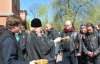 Владимир благословил байкеров на крестный ход к ЧАЭС (ФОТО)