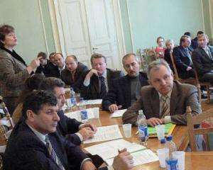 Львовские депутаты объяснили, почему они за импичмент Януковичу