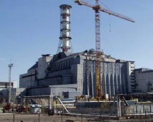 Шуфрич провел для Януковича экскурсию по Чернобылю
