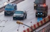 ГАИ просит водителей не высовываться сегодня во время приезда Путина 