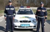 ДАІ збирається перекрити дорогу пікетувальникам із Західної України