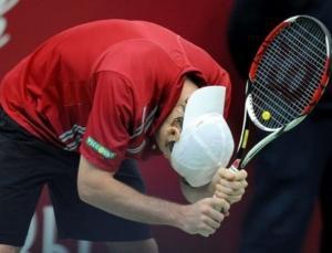 Теннис. Марченко удачно стартовал на челленджере в Тунисе