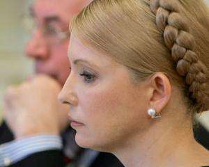 Тимошенко сама пропонувала Путіну флот в обмін на газ &amp;ndash; Азаров
