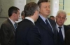 Шуфрич показал Януковичу Чернобыль (ФОТО)