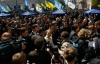 Против Януковича и Ко впервые массово выступил народ (ФОТО)
