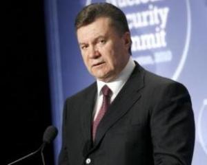 Українська інтелігенція вимагає усунути від влади Януковича