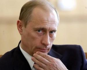 Путин назвал украинскую оппозицию хулиганами и рассказал о новом пути