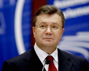 Охранники Януковича в Страсбурге не пускали генсека в туалет