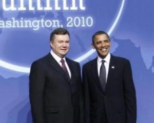 В США украинцы как дети радовались, когда их принял сам Обама &amp;ndash; Кравчук