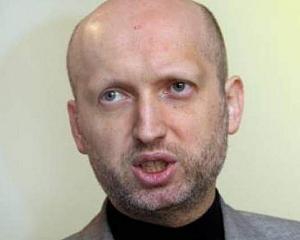 Турчинов увидел репрессии на действия Тимошенко