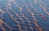 Власти США планируют сжечь гигантское нефтяное пятно