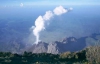 В Гватемале проснулся вулкан такой же мощности как исландский (ФОТО)