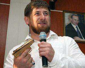 Кадыров заверил, что в Чечне вообще нет преступности