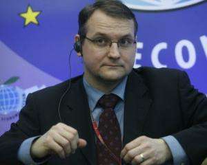 Кредит доверия к Украине в Европе исчерпан - ЕС