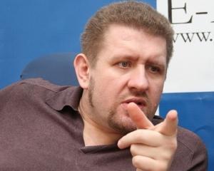 Події вівторка продемонстрували кризу опозиції - Бондаренко